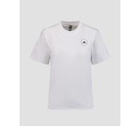 T-shirt blanc pour femmes Adidas by Stella McCartney HR9167-white XS