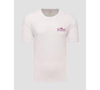 T-shirt Blanc Pour Hommes Billabong Dreamy Place Ss Ebyzt00170-wht