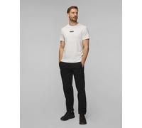 T-shirt Blanc Pour Hommes Bogner Roc 58446604-753 XL