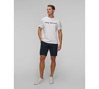 T-shirt Blanc Pour Hommes Helly Hansen Core Graphic T 2.0 54599-1 XL