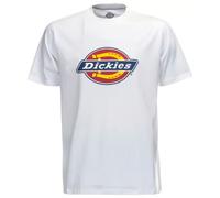 T-Shirt Blanche Ferro Di Cavallo Dickies MA-991843