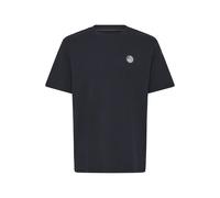 T-shirt Blend BHKAITO WAFFLE Bleu 2XL