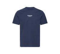 T-shirt Blend BHStema Bleu XL