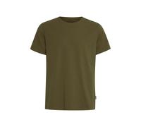T-shirt Blend Diton Logo Regular Fit Vert M