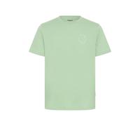 T-shirt Blend Kain Bleu L