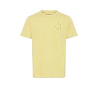 T-shirt Blend Kain Jaune XL