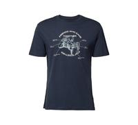 T-shirt Blend Klement Bleu 3XL