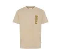 Blend T-shirt BHSun beige foncé Taille L