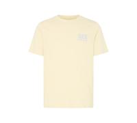 T-shirt Blend Sun Island Blanc S