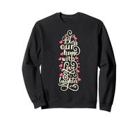 T-shirt « Bless This Home With Love » pour femmes, hommes, enfants Sweatshirt