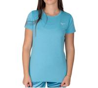 Mizuno Maillot femme Impulse Core Bleu Taille XS