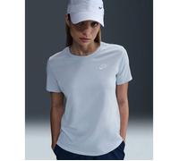 T-Shirt Bleu Femme Nike Club S