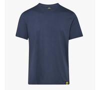 T-shirt bleu marine MC ATONY ORGANIC - Diadora - 17691360062 M