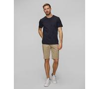 T-shirt Bleu Marine Pour Hommes Bogner Dino 58049497-464