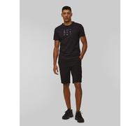 T-shirt Bleu Marine Pour Hommes Bogner Fire+ice Matteo 54357309-468