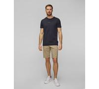 T-shirt Bleu Marine Pour Hommes Bogner Roc 58446604-464 XXL