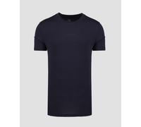 T-shirt Bleu Marine Pour Hommes Bogner Roc 58546604-464 XXL