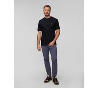 T-shirt Bleu Marine Pour Hommes Hugo Boss C-taut 50520298-404 L