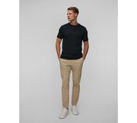 T-shirt Bleu Marine Pour Hommes Hugo Boss C-thompson 50532753-404