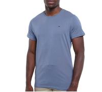 Tommy Jeans T-Shirt saphir, Taille M