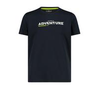 T-shirt bloc de couleur enfant CMP 5 ans
