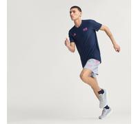 T-shirt BMW Berlin-Marathon 2025 Collegiate Navy 2XL