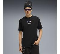 PUMA BMW MMS Ess+ Logo Tee II T-Shirt pour Homme