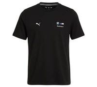 T-shirt BMW Motorsport Essentials Noir M