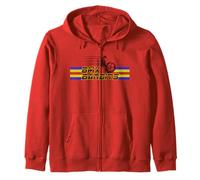 T-shirt BMX Bandits des années 80 vieilli Sweat à Capuche
