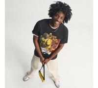 T-shirt Bob Marley Originals Black S