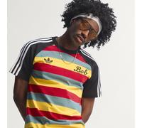 T-shirt Bob Marley Originals Multicolor XS
