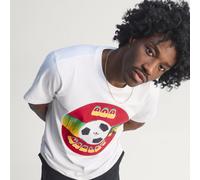 T-shirt Bob Marley Originals White XL