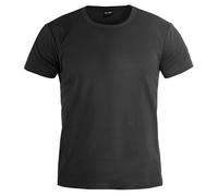 Mil-Tec Body Style, t-shirt L Noir Noir