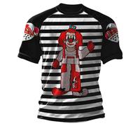 T Shirt Bodybuilding Homme Peres Vintage Marin Baseball Père Retro Japonais Infroissable Amour Monde La 2023 Tank Senior Chics Hawaien Gynécomastie Élégant Engagé