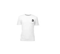 T-shirt Bombtrack Alternative Racing Blanc