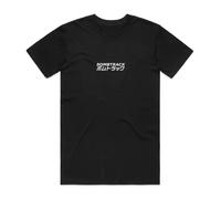 Bombtrack J Script Short Sleeve T-shirt Noir M