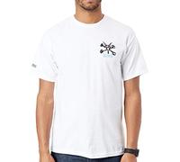 T-Shirt Bones - Rat Bones blanc taille: S (Small)