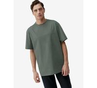 Born Living Yoga Veneta Short Sleeve T-shirt Vert S Homme,Femme