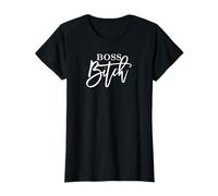 T-shirt Boss Bitchs pour entrepreneur T-Shirt