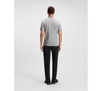 T-shirt BOSS Green Iconic Zone manches courtes gris - M