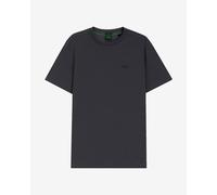 T-shirt BOSS Green Saggy Tee à manches courtes gris foncé - M