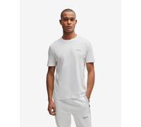 T-shirt BOSS Green Tee manche courte blanc pur - L