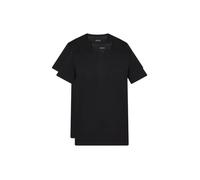 T shirt - Boss - Homme - Classic - Noir - Coton M