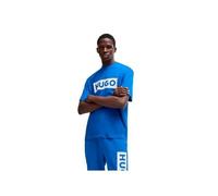 T shirt - Boss - Homme - Nico - Bleu - Coton S