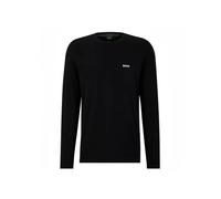 T shirt - Boss - Homme - strect classic - Noir - Coton S