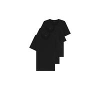 T Shirt Boss Pack X3 One Brode Homme Noir