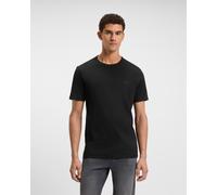 T-shirt BOSS Tegood manches courtes noir - S