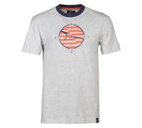 T-shirt Botalo GoÃ©land Gris 3XL