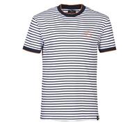 T-shirt Botalo Marlin Blanc 3XL