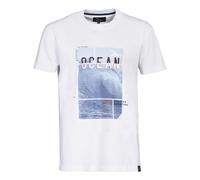 T-shirt Botalo Reef Blanc M